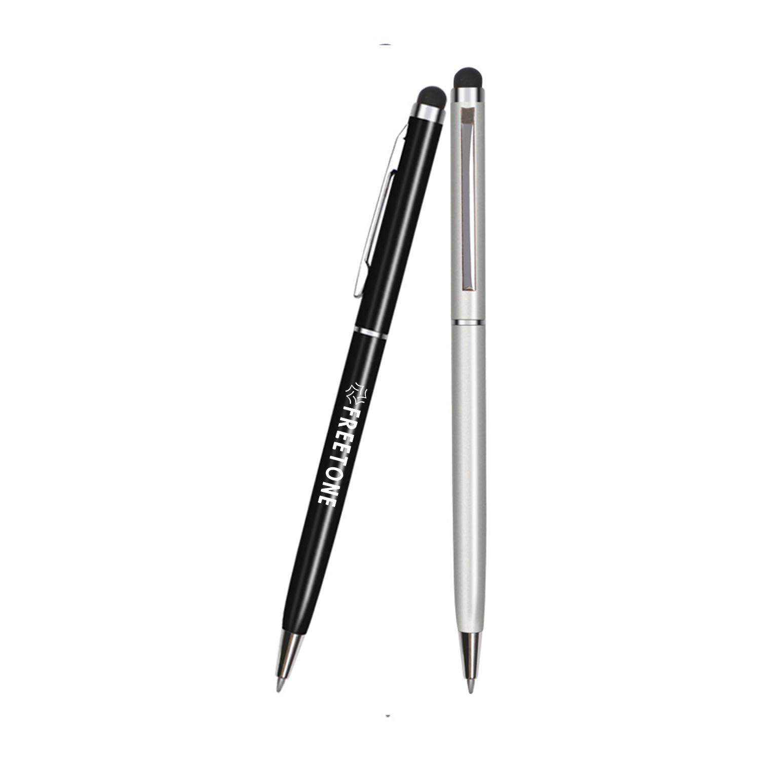Aluminium Ball Point Stylus 2