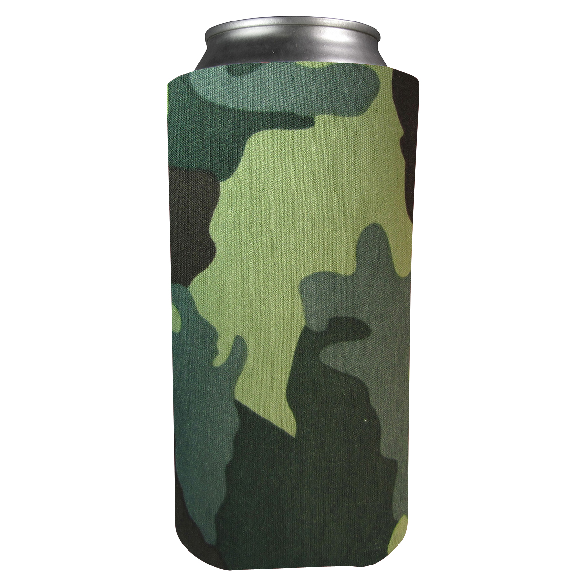 16 Oz. Tall Boy Coolie 34