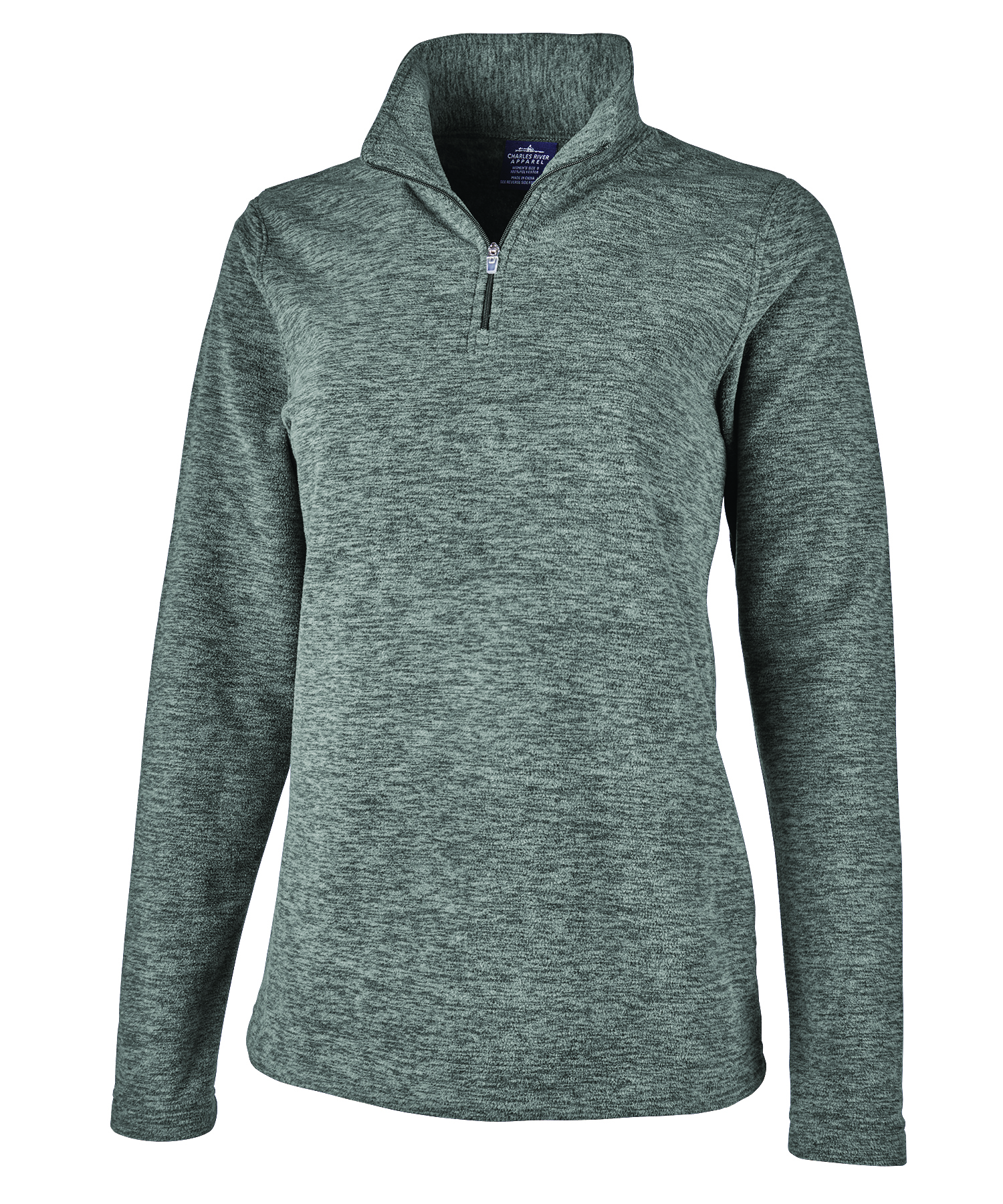 Women's Freeport Microfleece Pullover 30