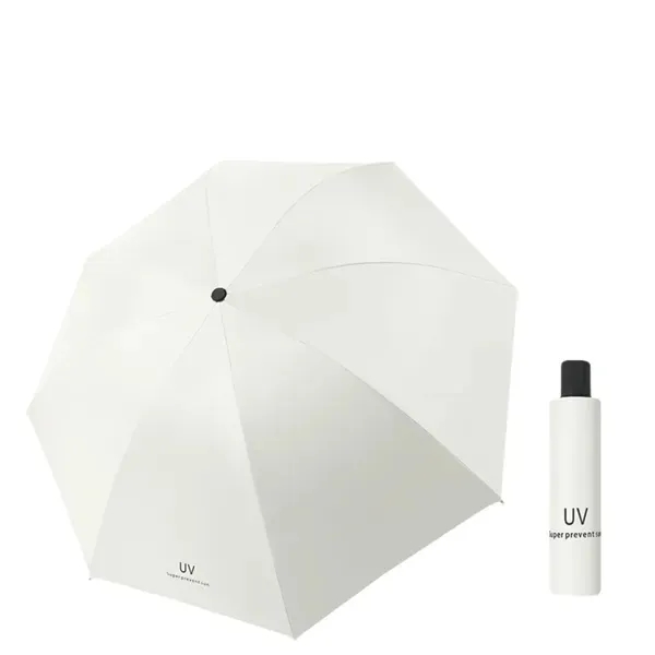 Compact Travel Umbrella 10