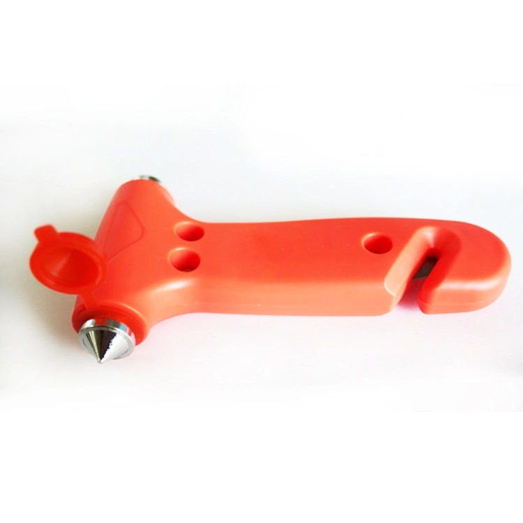 Emergency Safety Hammer 5