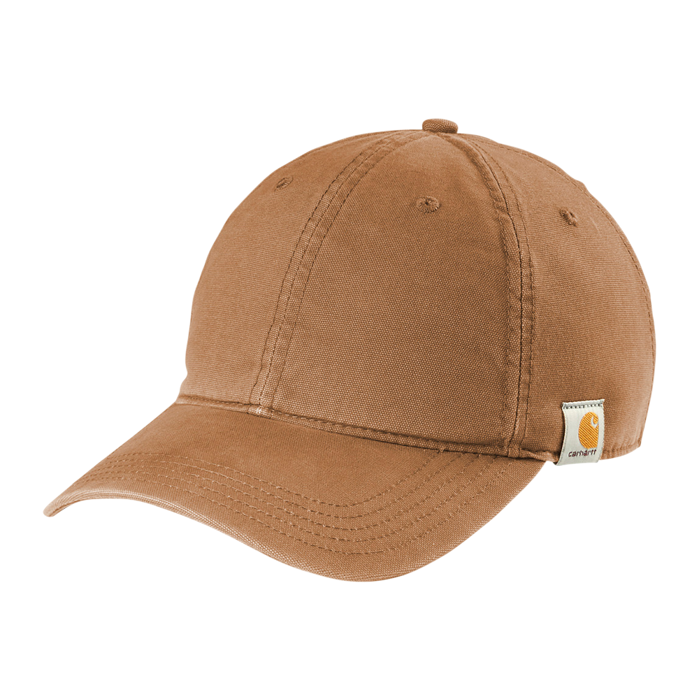 Carhartt(R) Cotton Canvas Cap 4