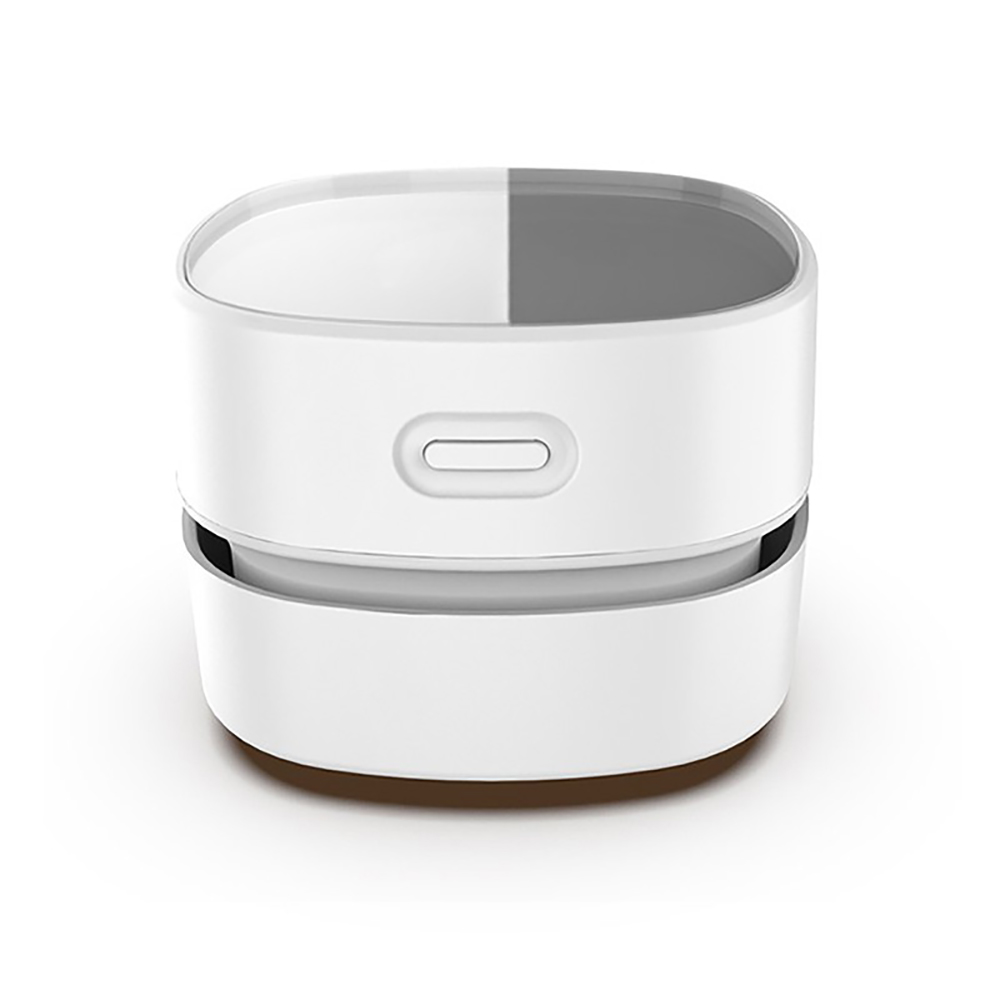 Wireless Charging Desktop Vacuum 1
