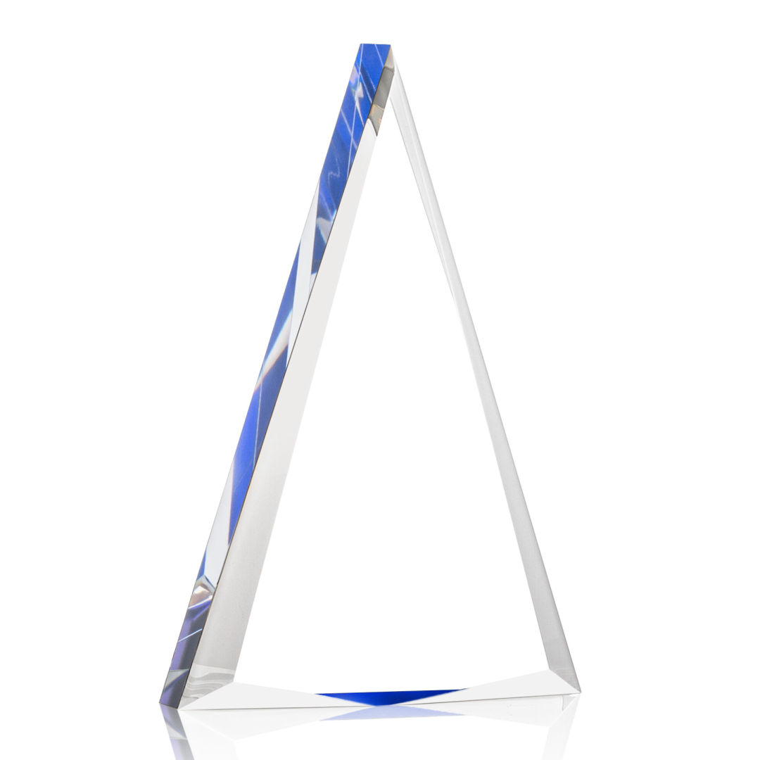 Shrewsbury VividPrint™ Award - Blue 7