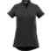Women's CONCORD Short Sleeve Polo 35