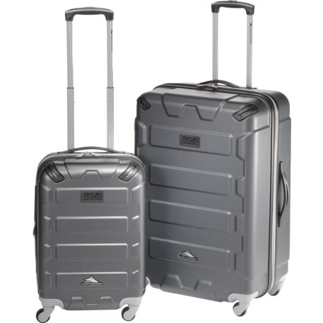 High Sierra® 2pc Hardside Luggage Set 2