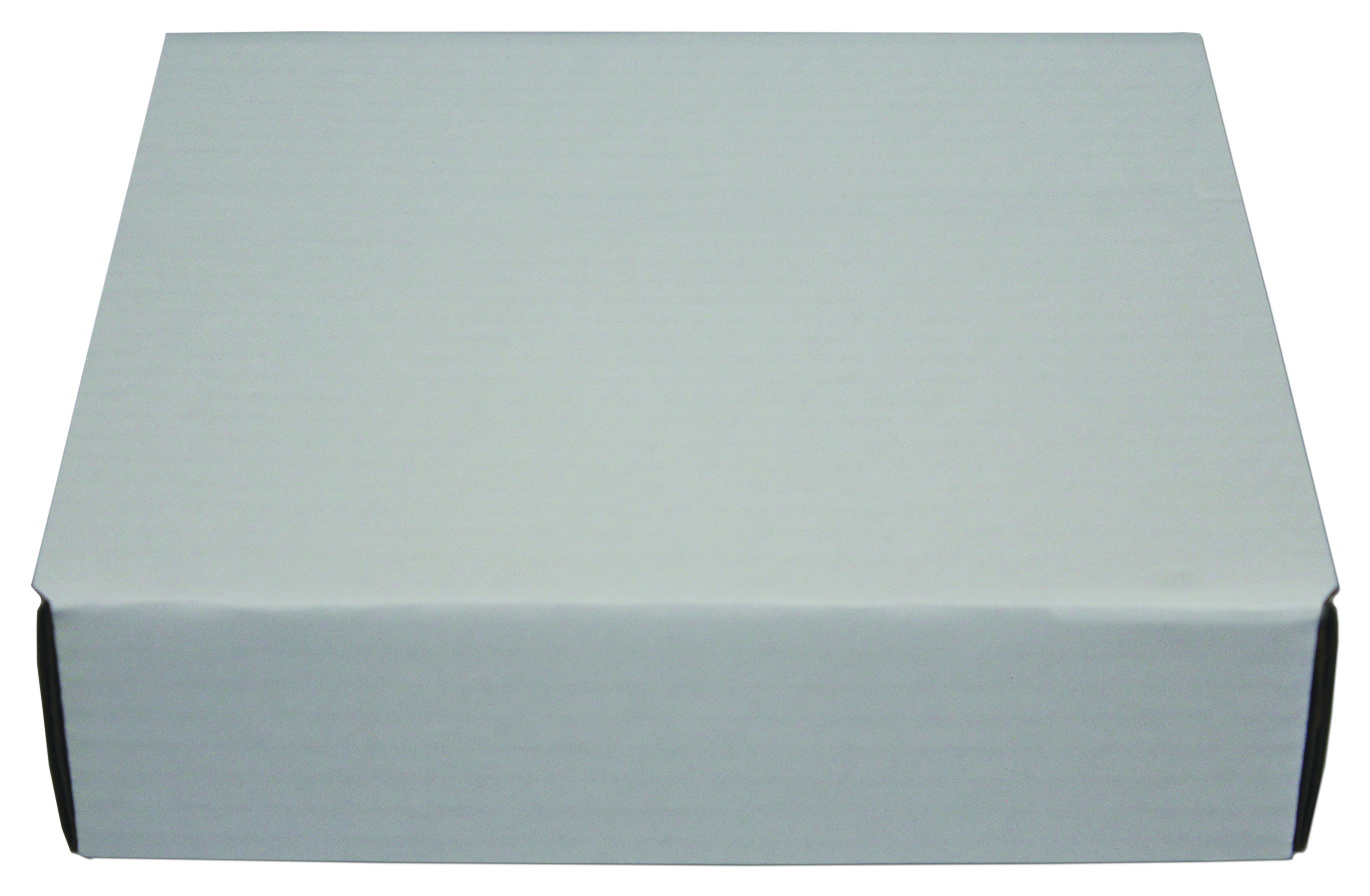 7 3/4" x 7 1/2" x 2 1/4" - B-Flute Outside Tuck Box 2
