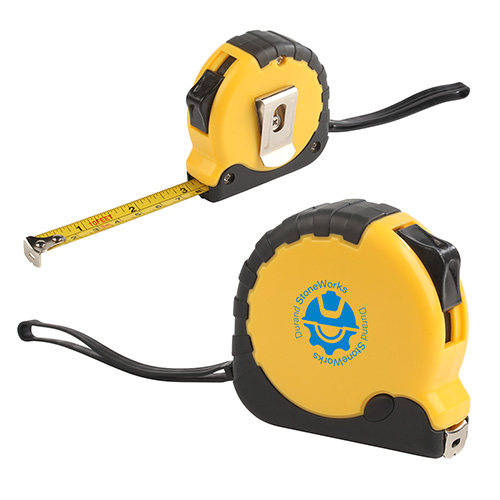 Surveyor 10-Foot Tape Measure 10
