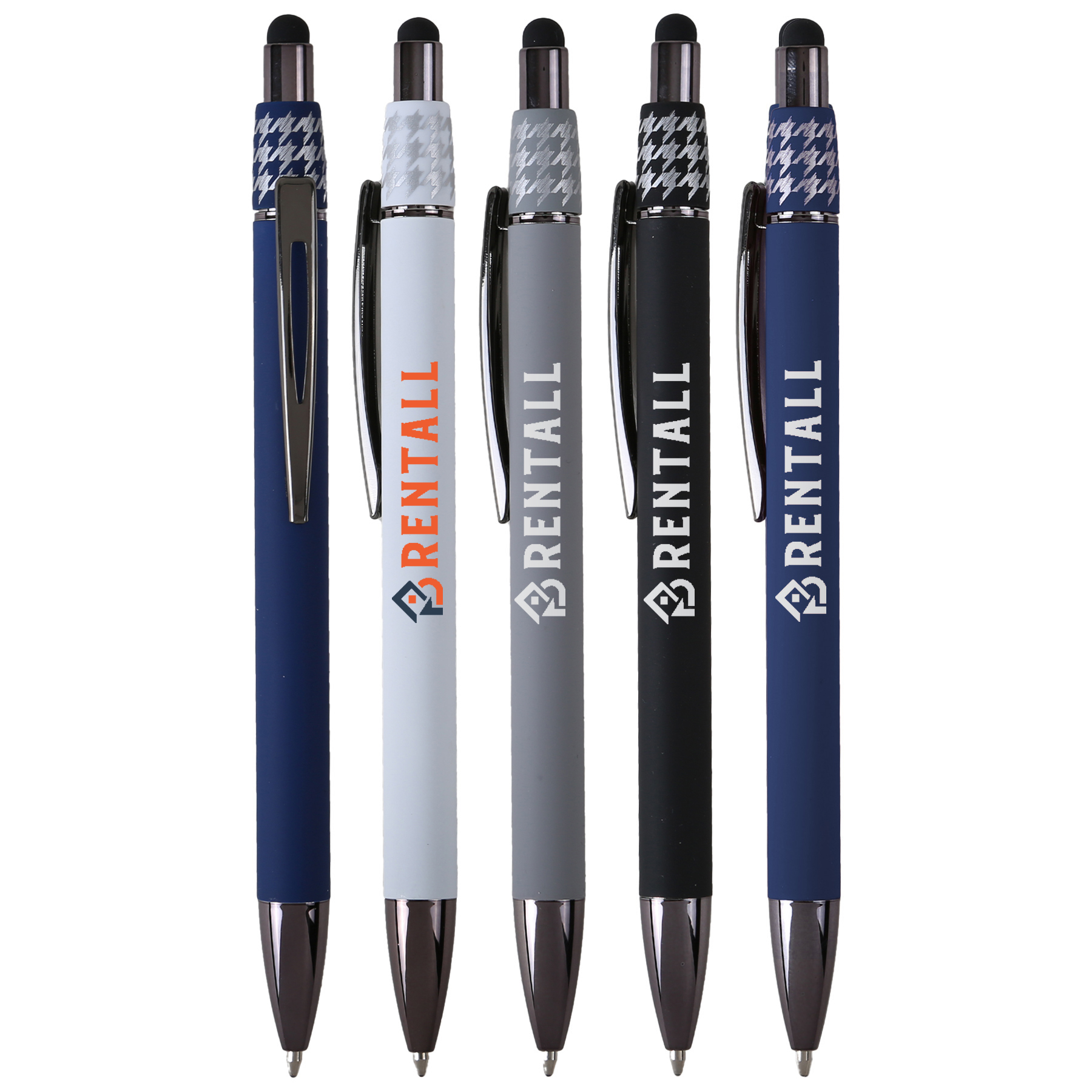 Wizzard Comfort Stylus Pen 3