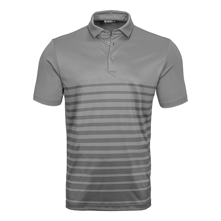 Levelwear Tone Polo 7