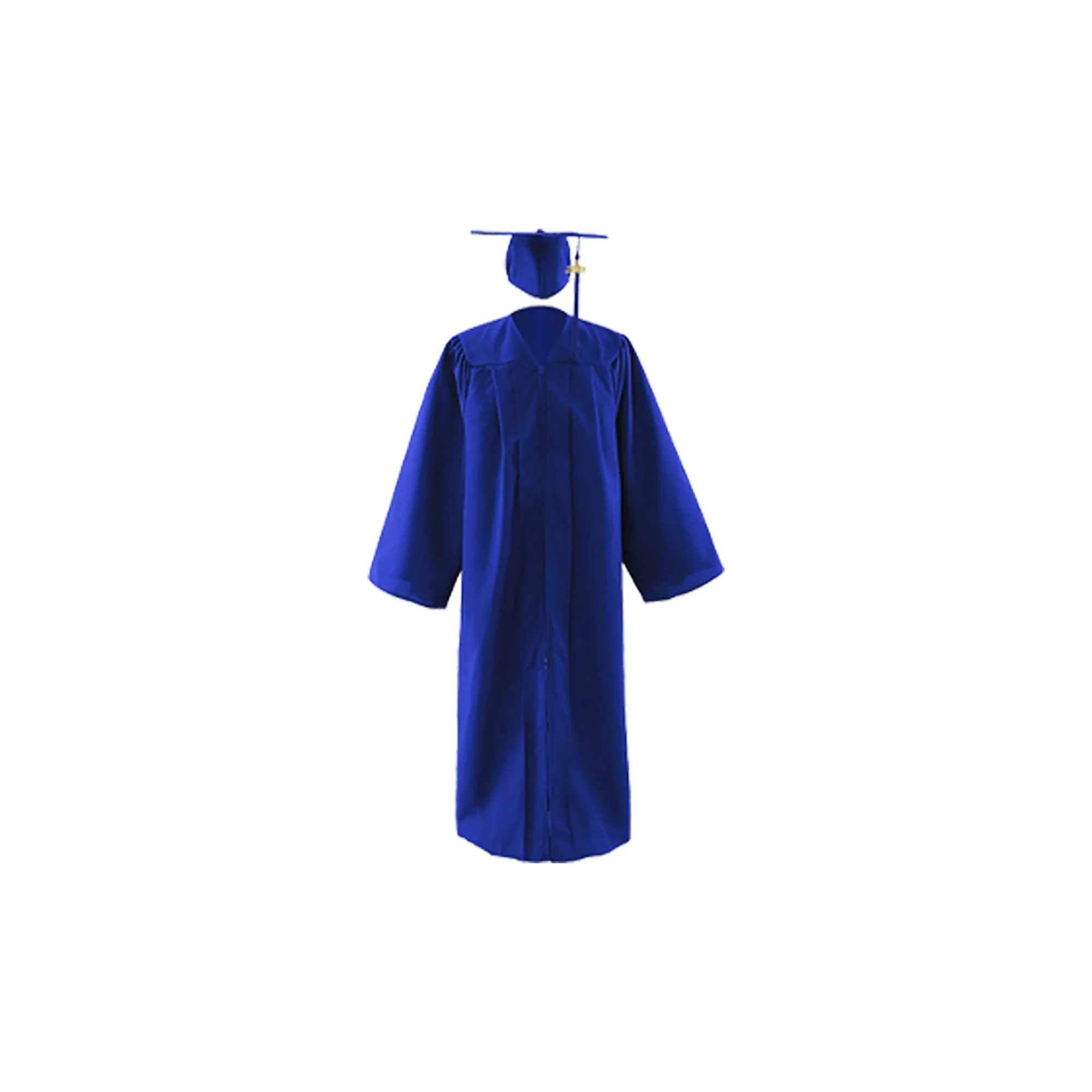 MOQ 10 Graduation Cap and Gown Tassel Set 11