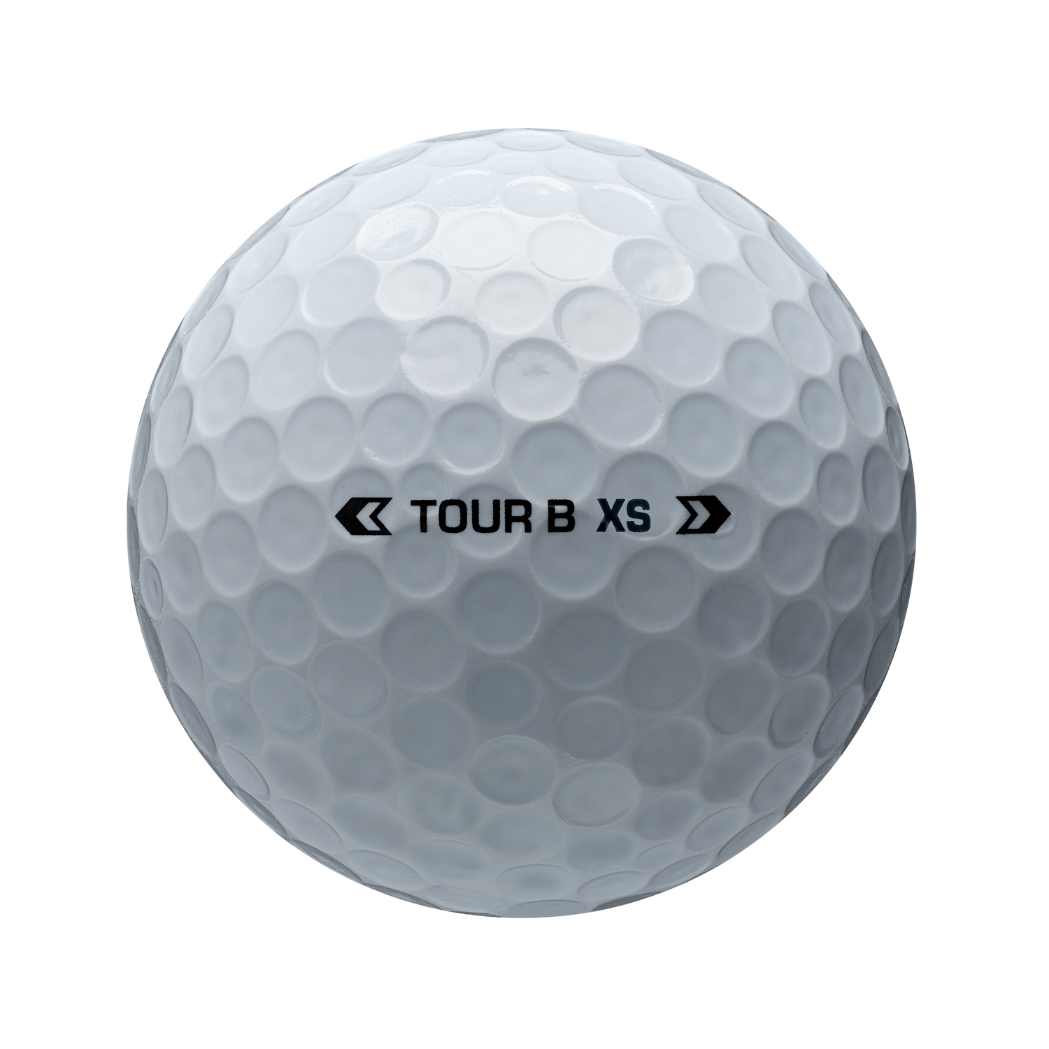 Bridgestone Tour B XS Golf Balls 5
