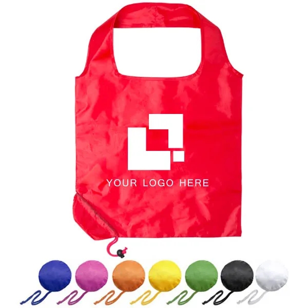 Rpet Dayfan Foldable Bag 1
