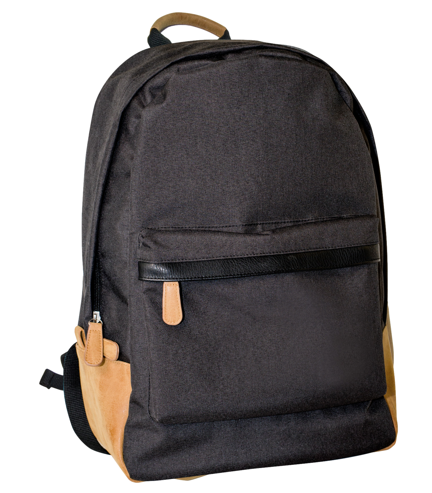 The Urban Backpack 6