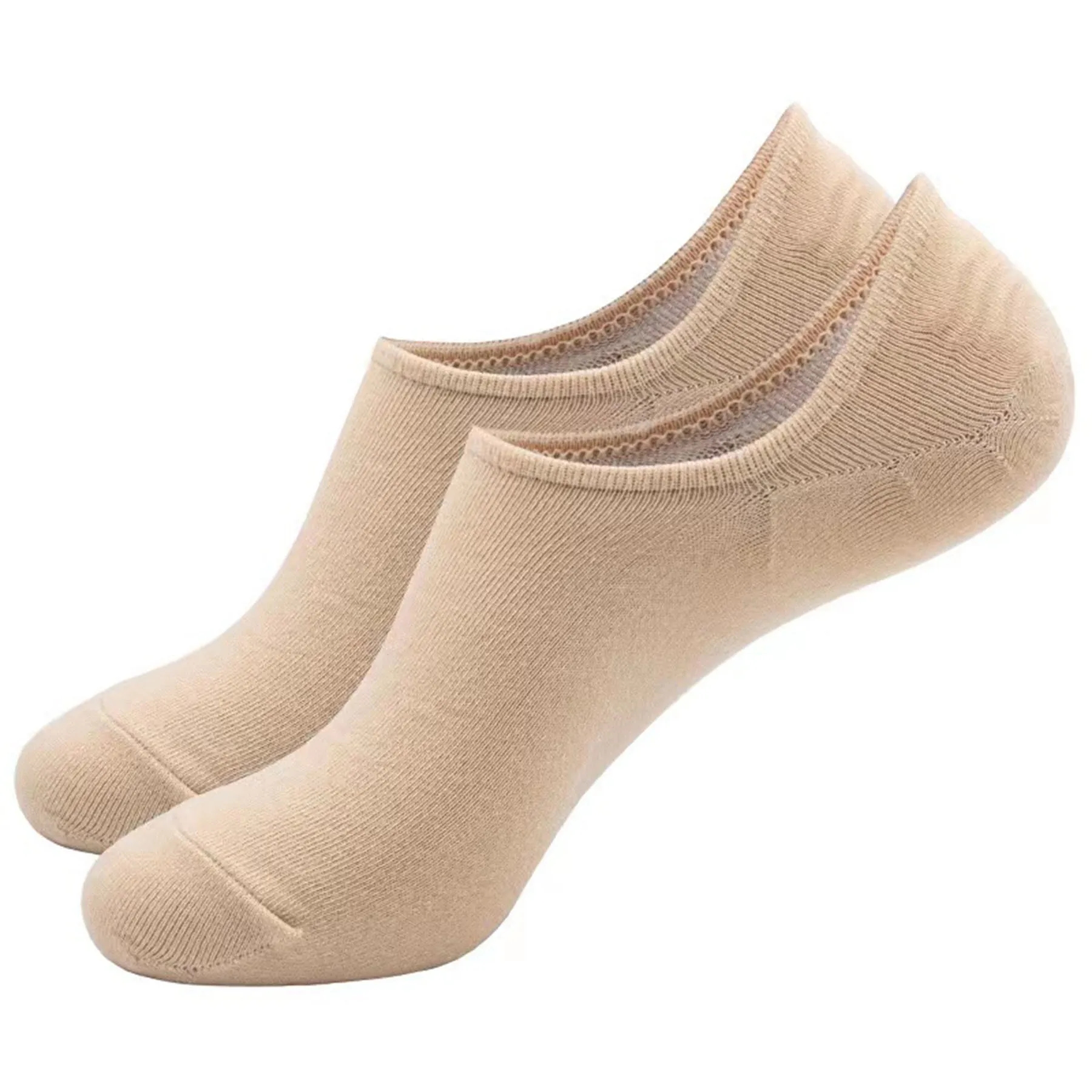 Low Cut Trainer Socks 3