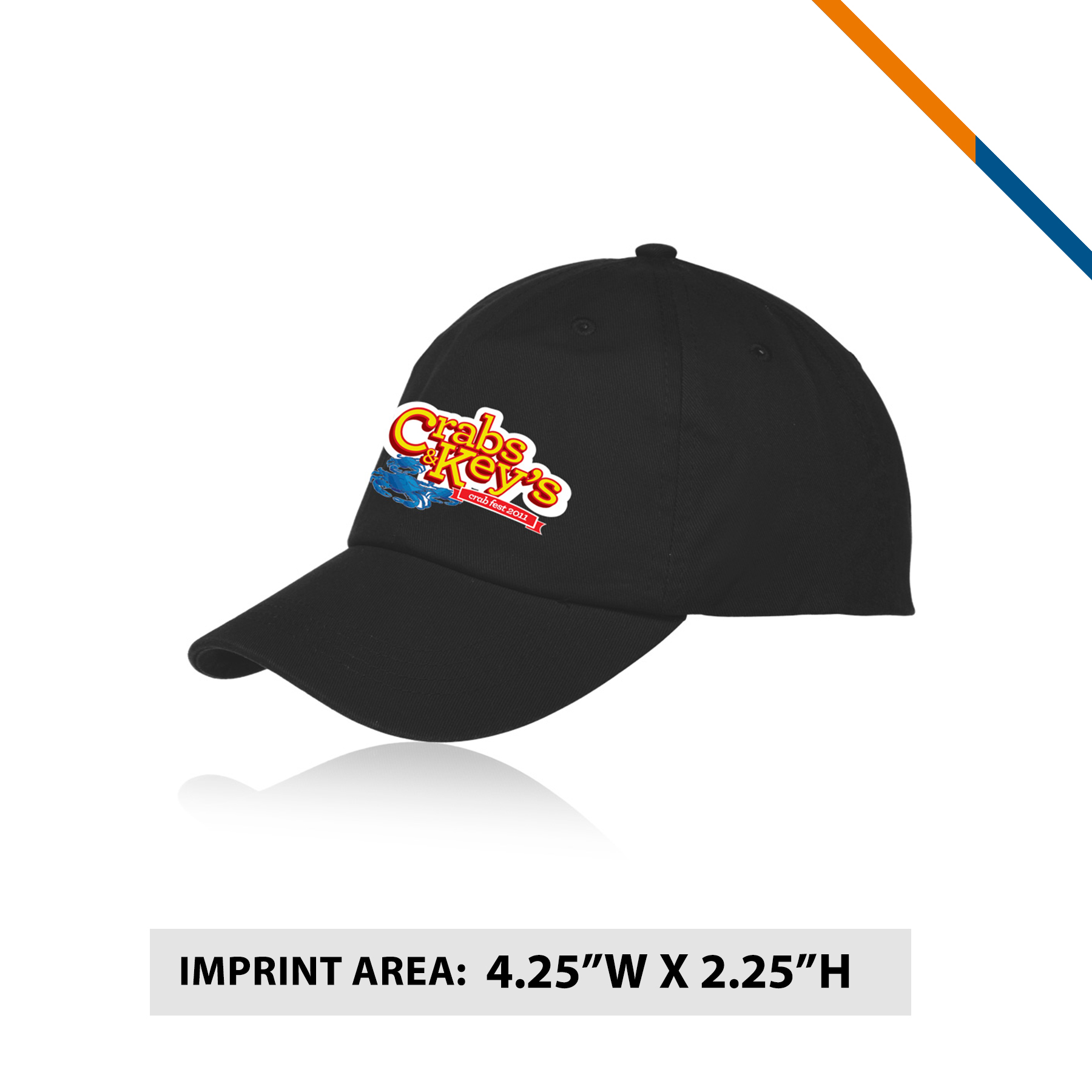 Pondar Baseball Caps 8