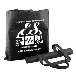 Non Woven Convention Tote Bag 5