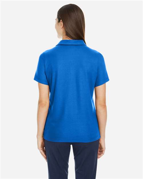 Women's Fusion ChromaSoft™ Pique Polo - CE112W 62