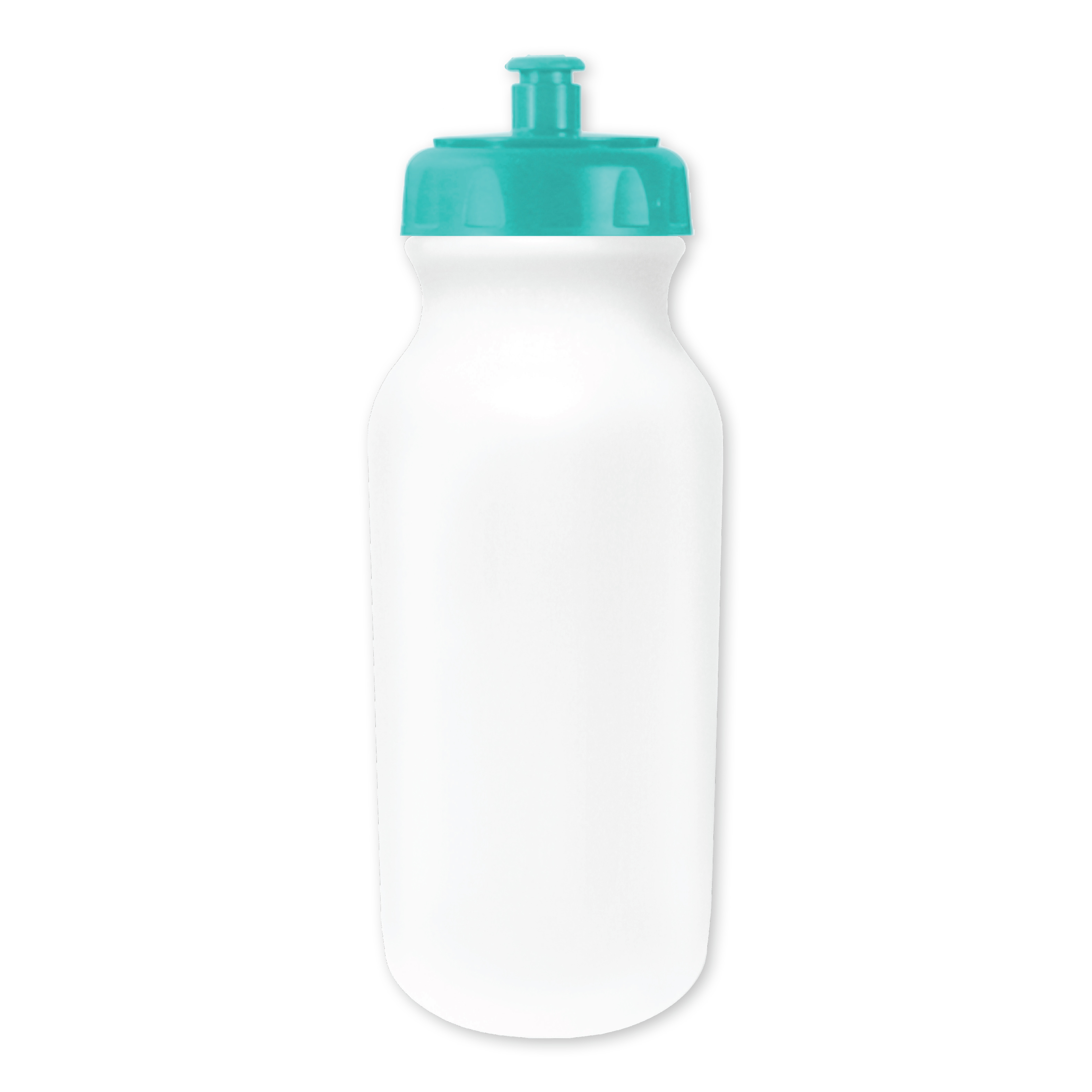 MicroHalt™ 20 oz. Value Cycle Bottle with Push 'n Pull Cap 17