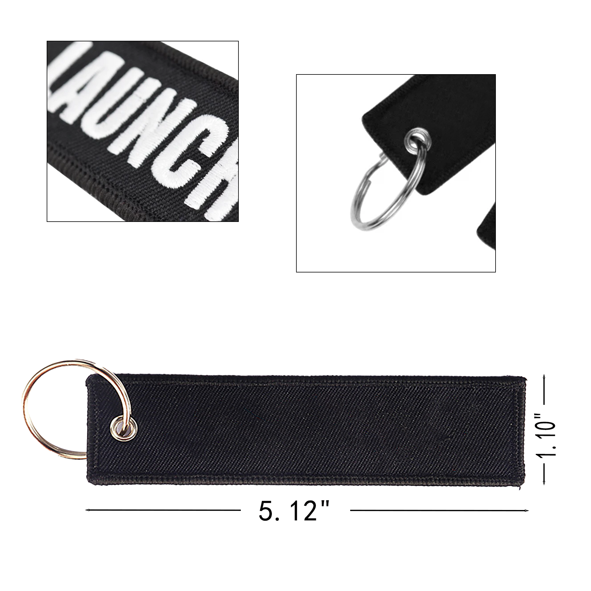 Portable Keychain 2