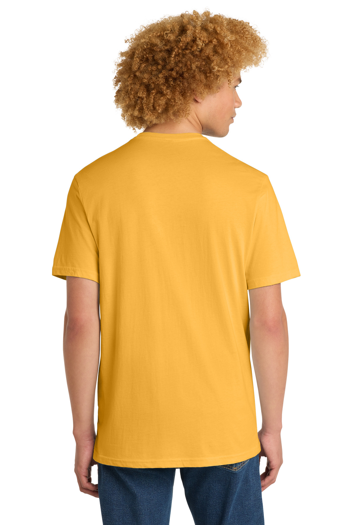 District Perfect Weight Tee. DT104 327