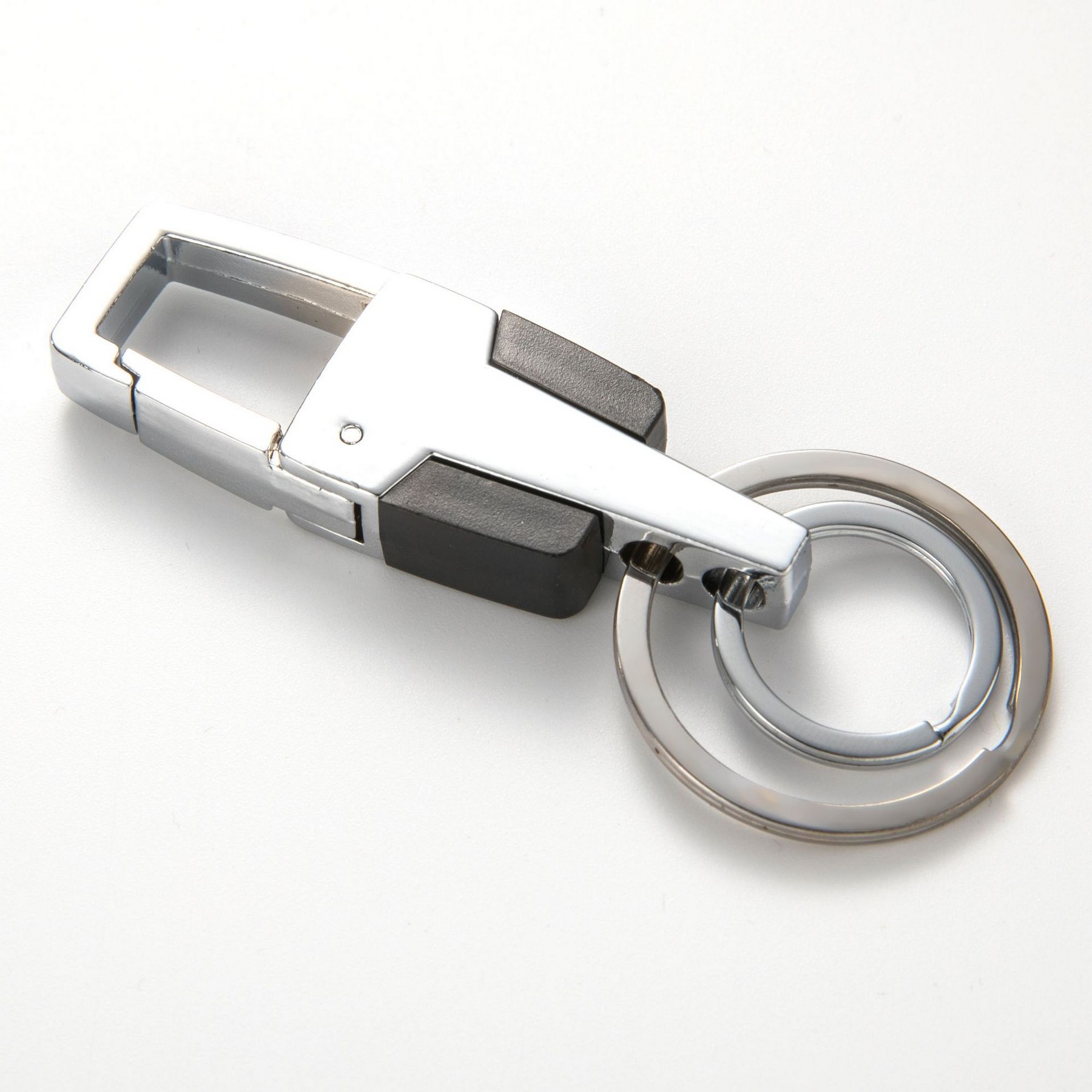 Metal Men'S Car Key Chain 3