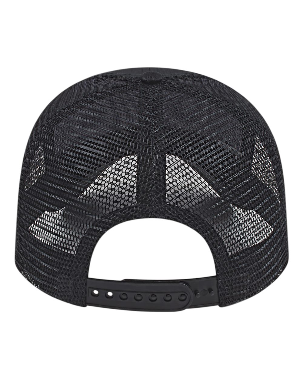 X-tra Value Polyester Trucker Cap - x800 10
