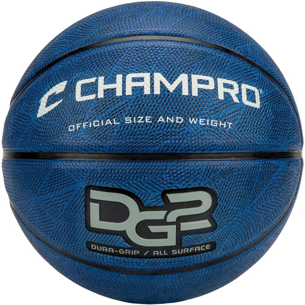 Dura-Grip 230 Rubber Basketball 50