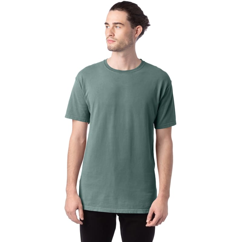 ComfortWash By Hanes Men's Garment-Dyed T-Shirt 177