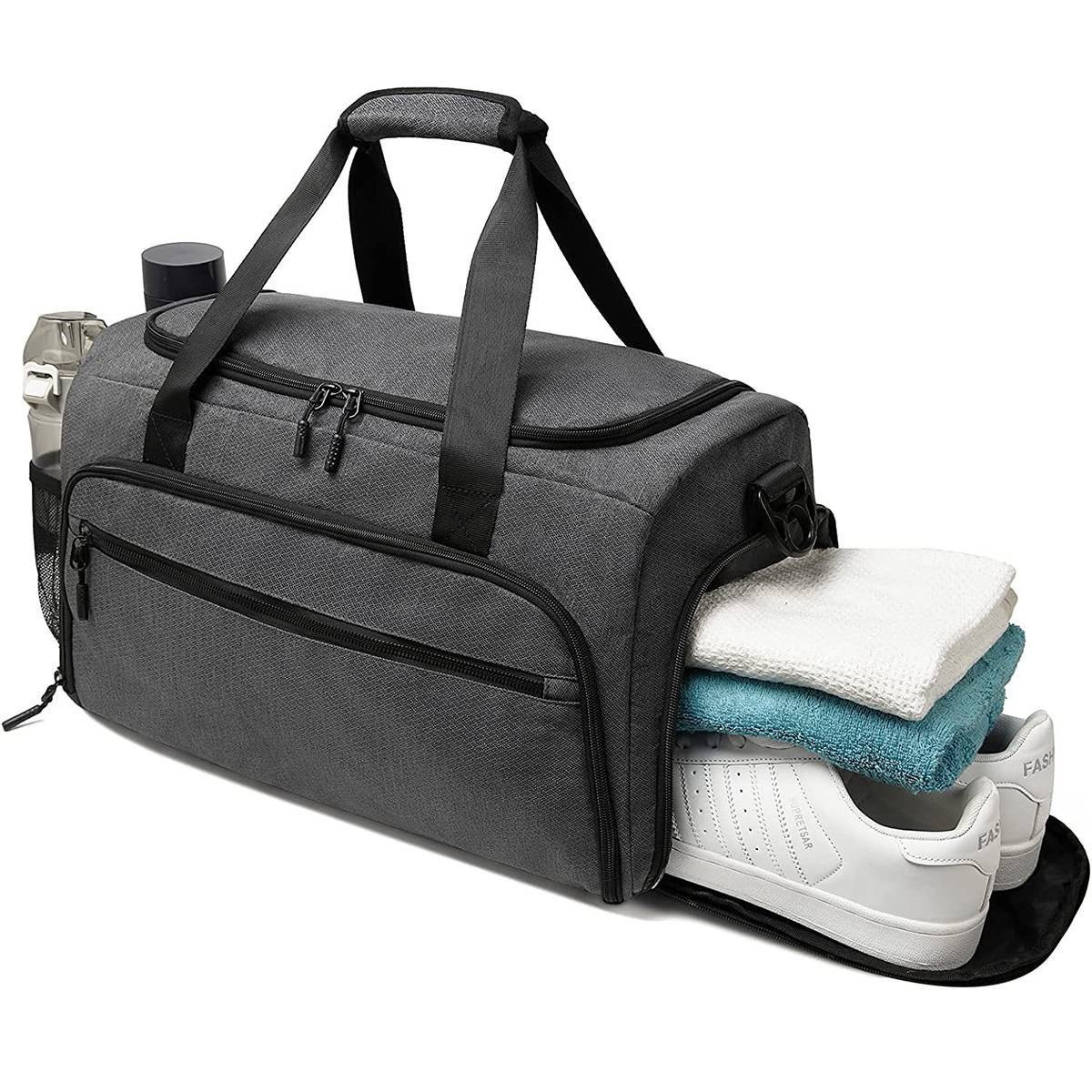 Oxford Sports Duffel bag 4