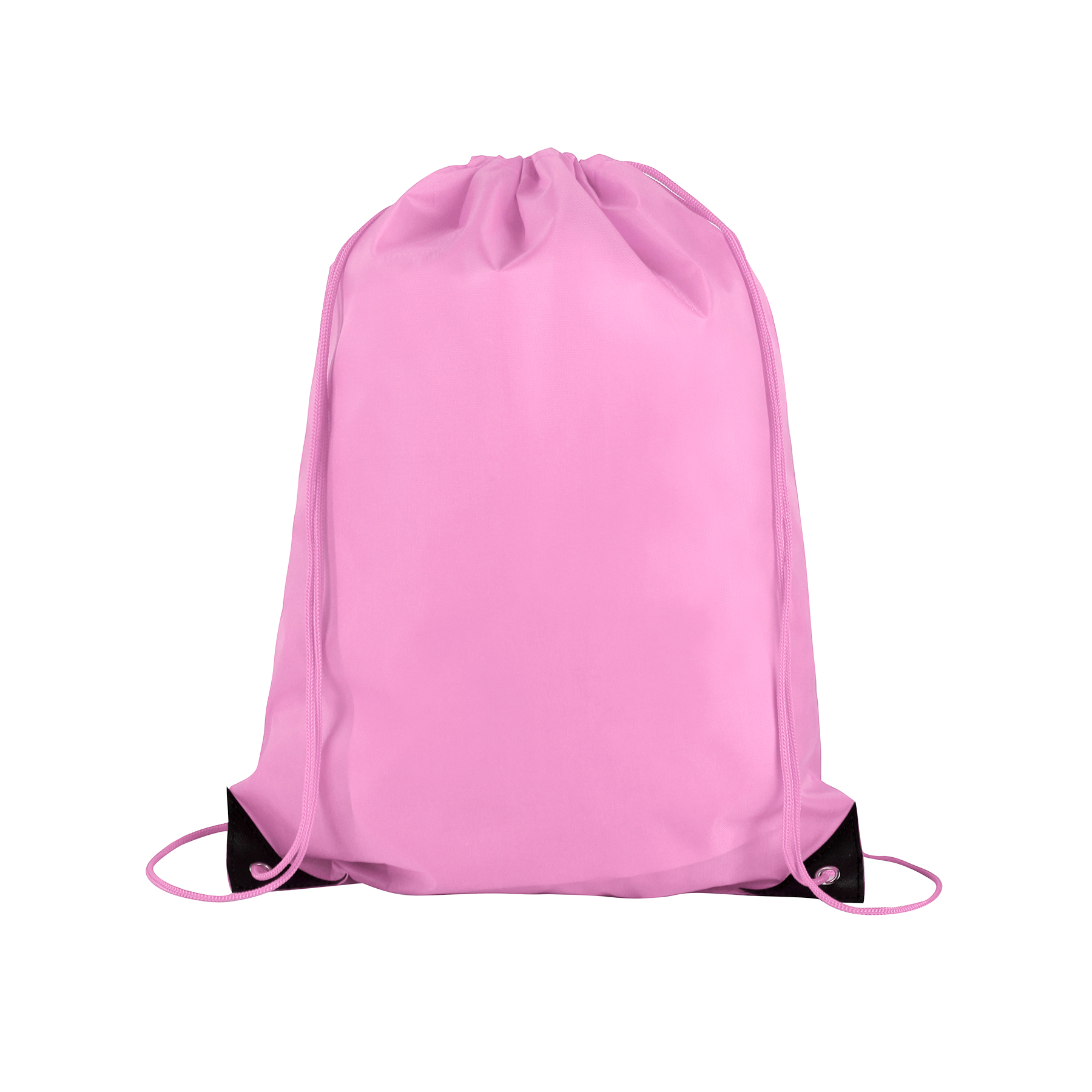 Custom Drawstring Bag With Reinforced Corners 6