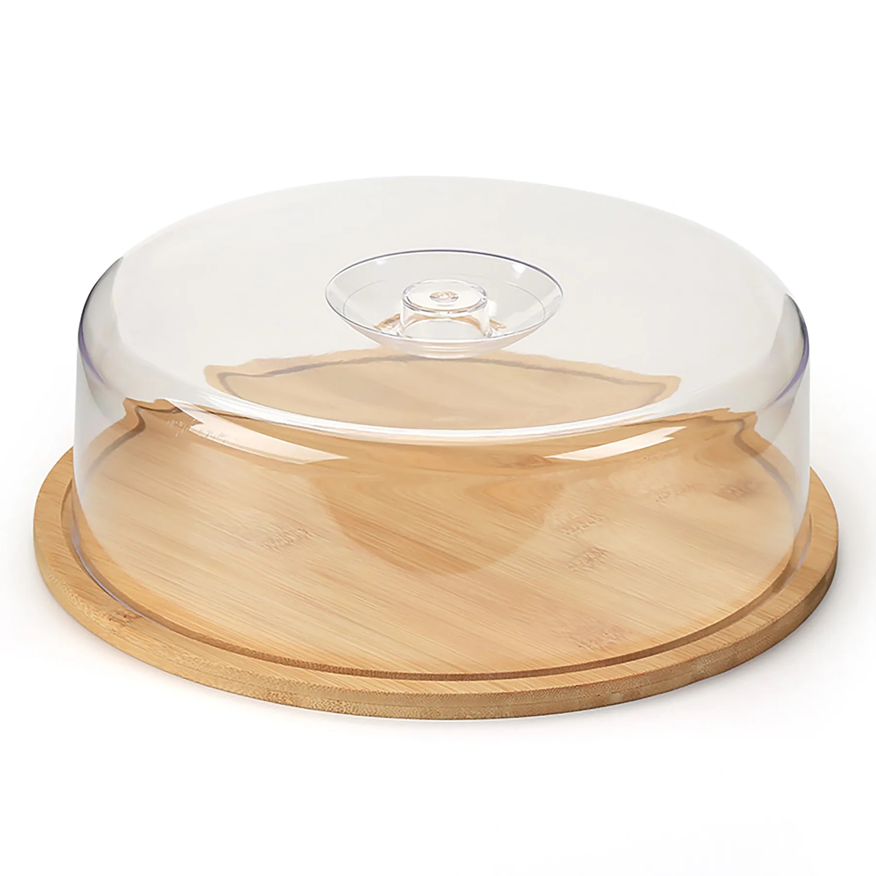 Bamboo Wood Nanzhu Butter Box 4