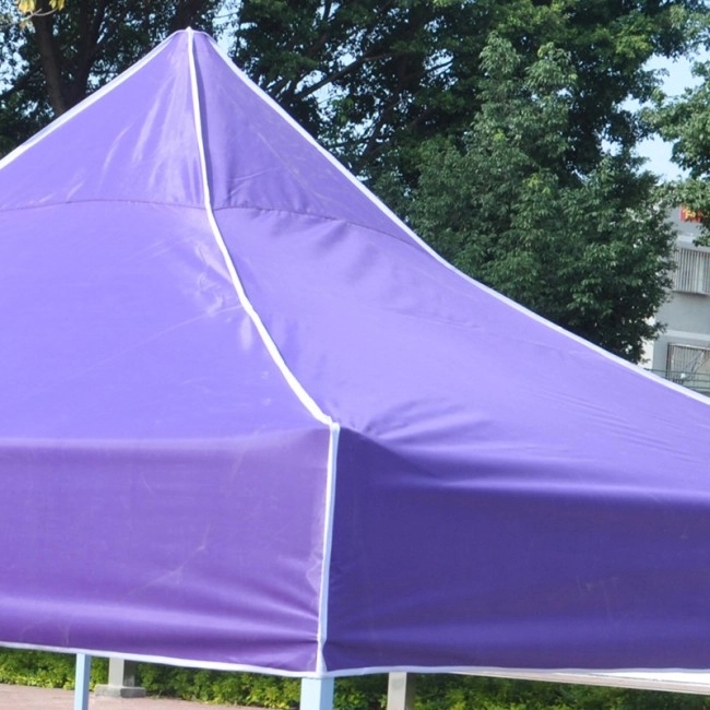 Standard 10' Event Tent 2