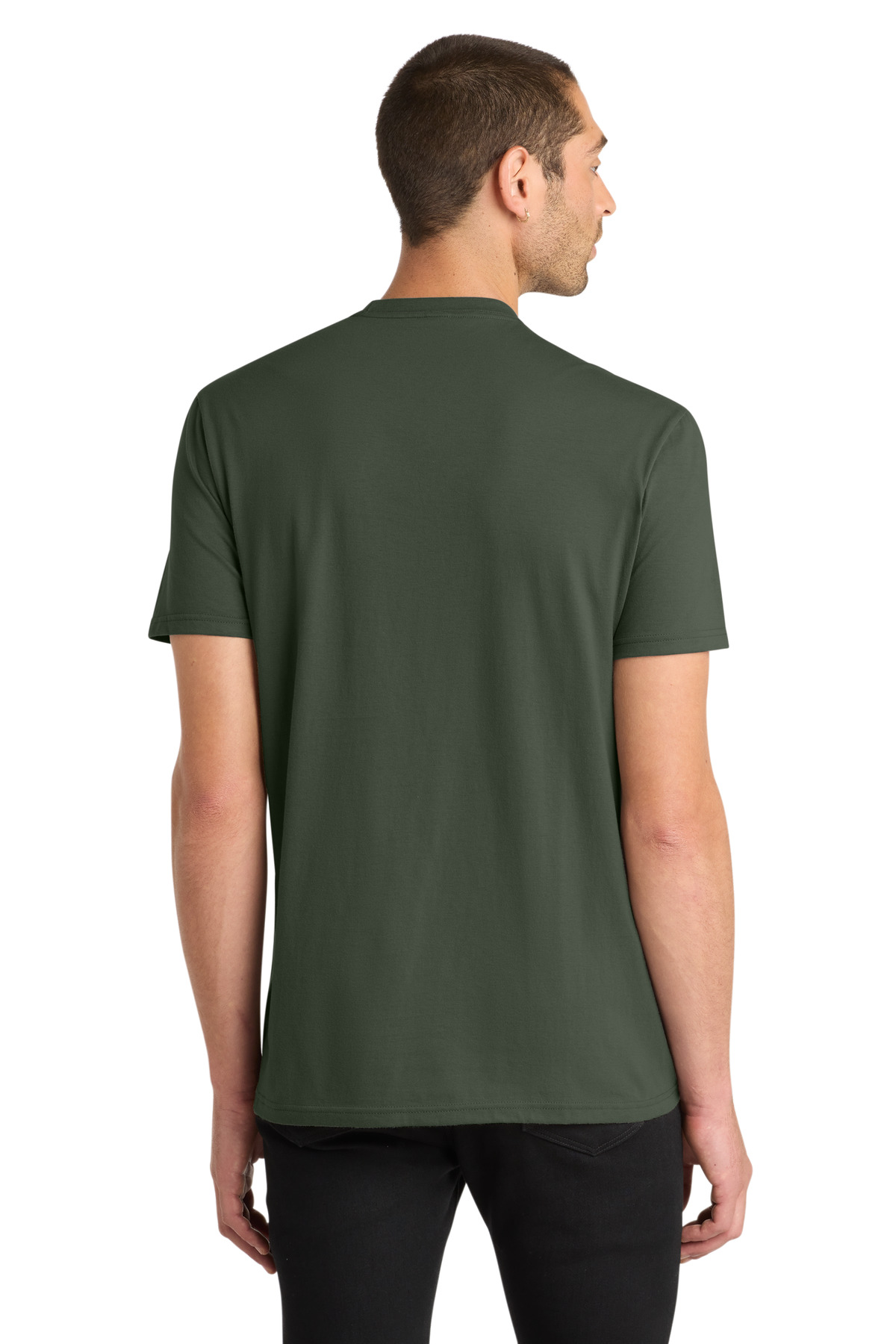 District Very Important Tee . DT6000 207