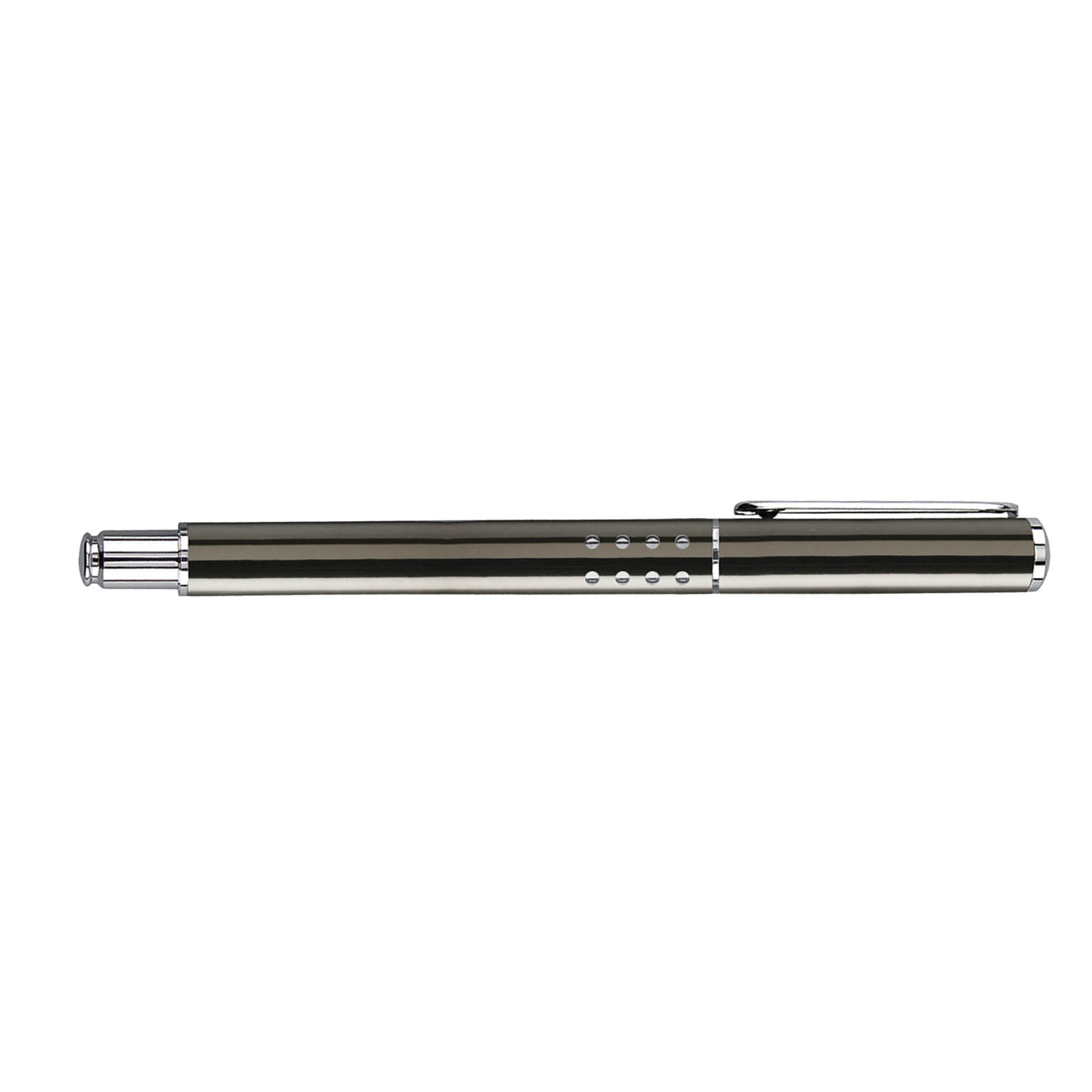 Inca Metal Pen, Rollerball Pen 5