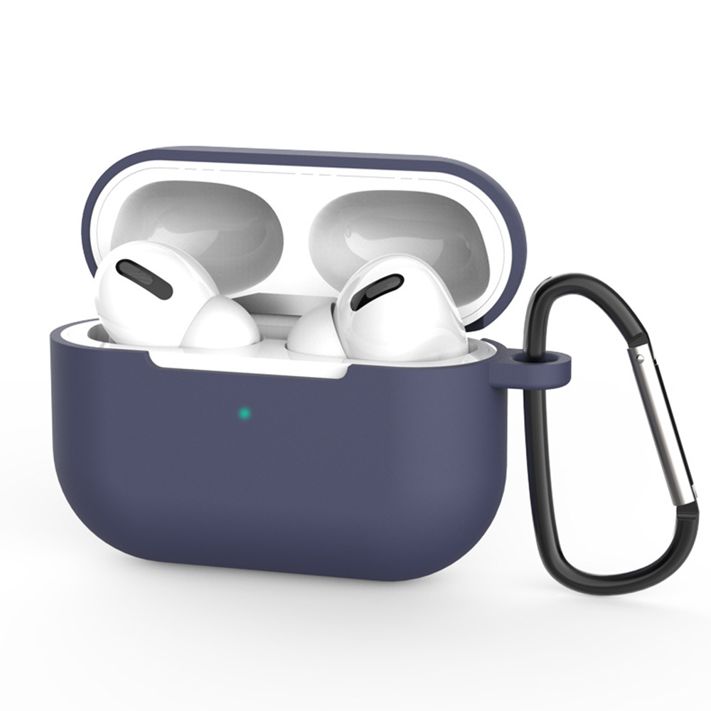 Silicone Case Cover for AirPods 3 Pro 3