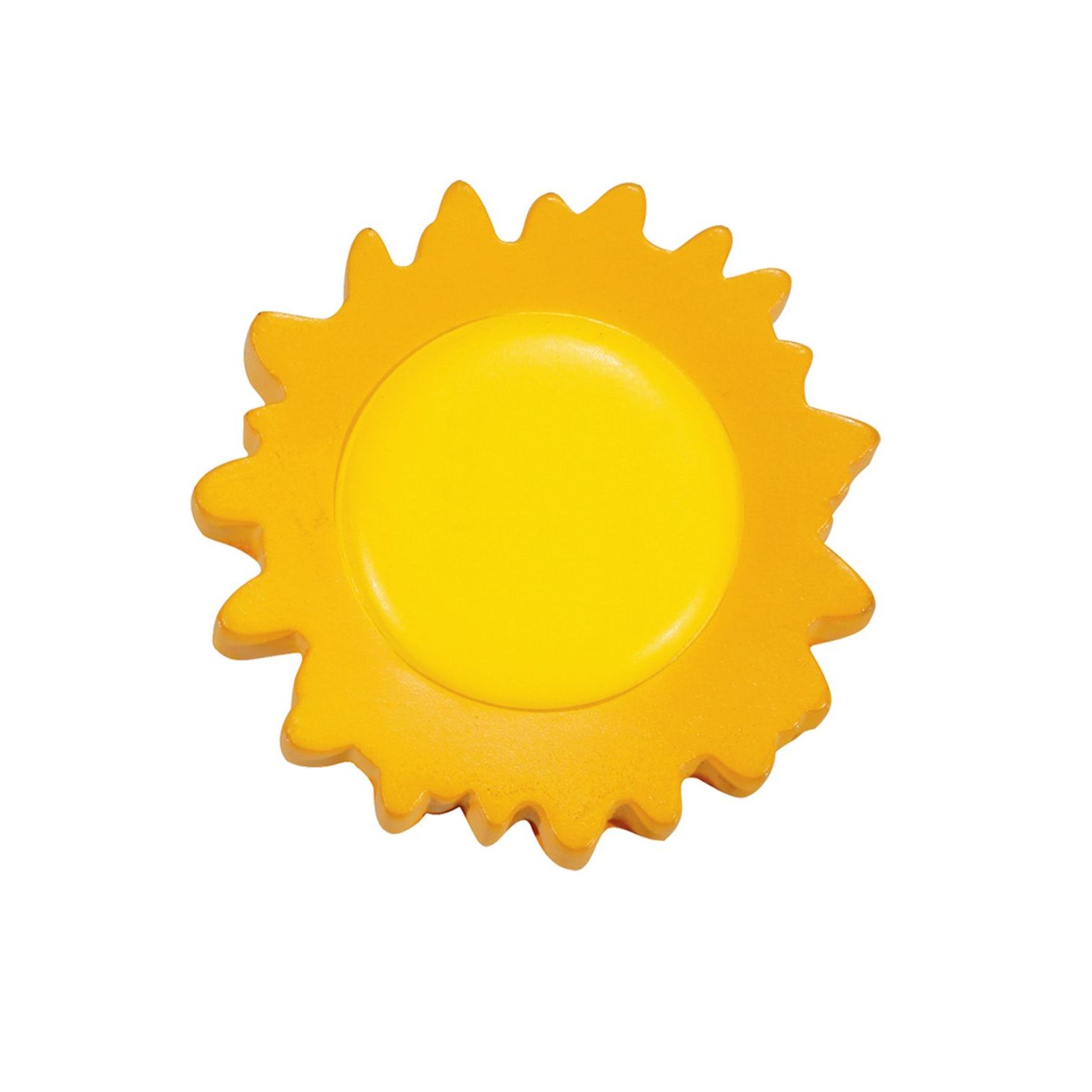 Sun Stress Shape 2