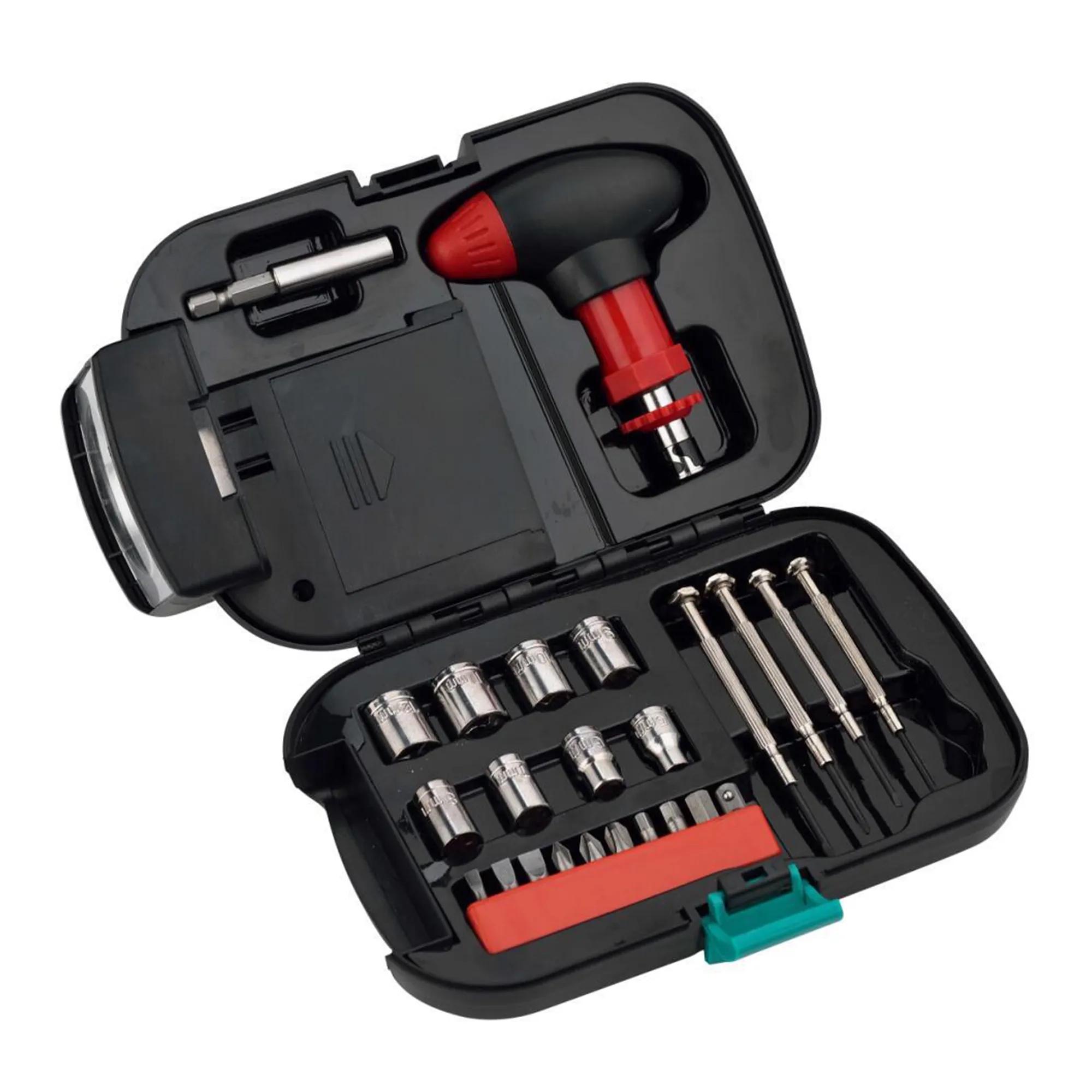 Power Tool Combo Kits 2