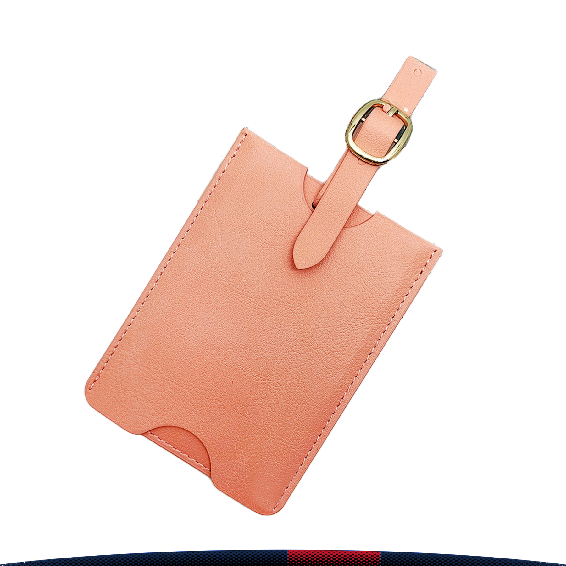 Hanging Luggage Tag 2