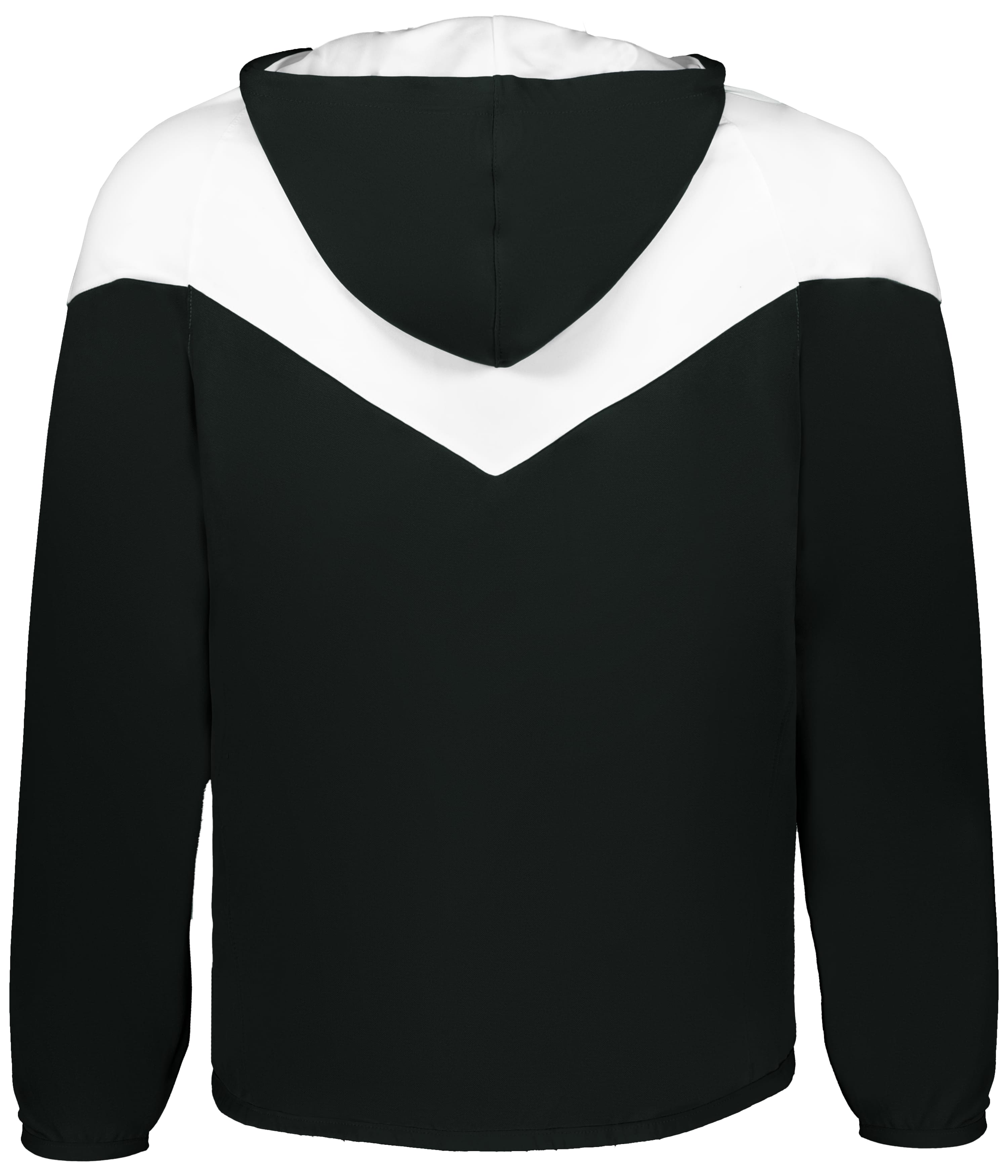 SPRINT OUTER CORE JACKET 4