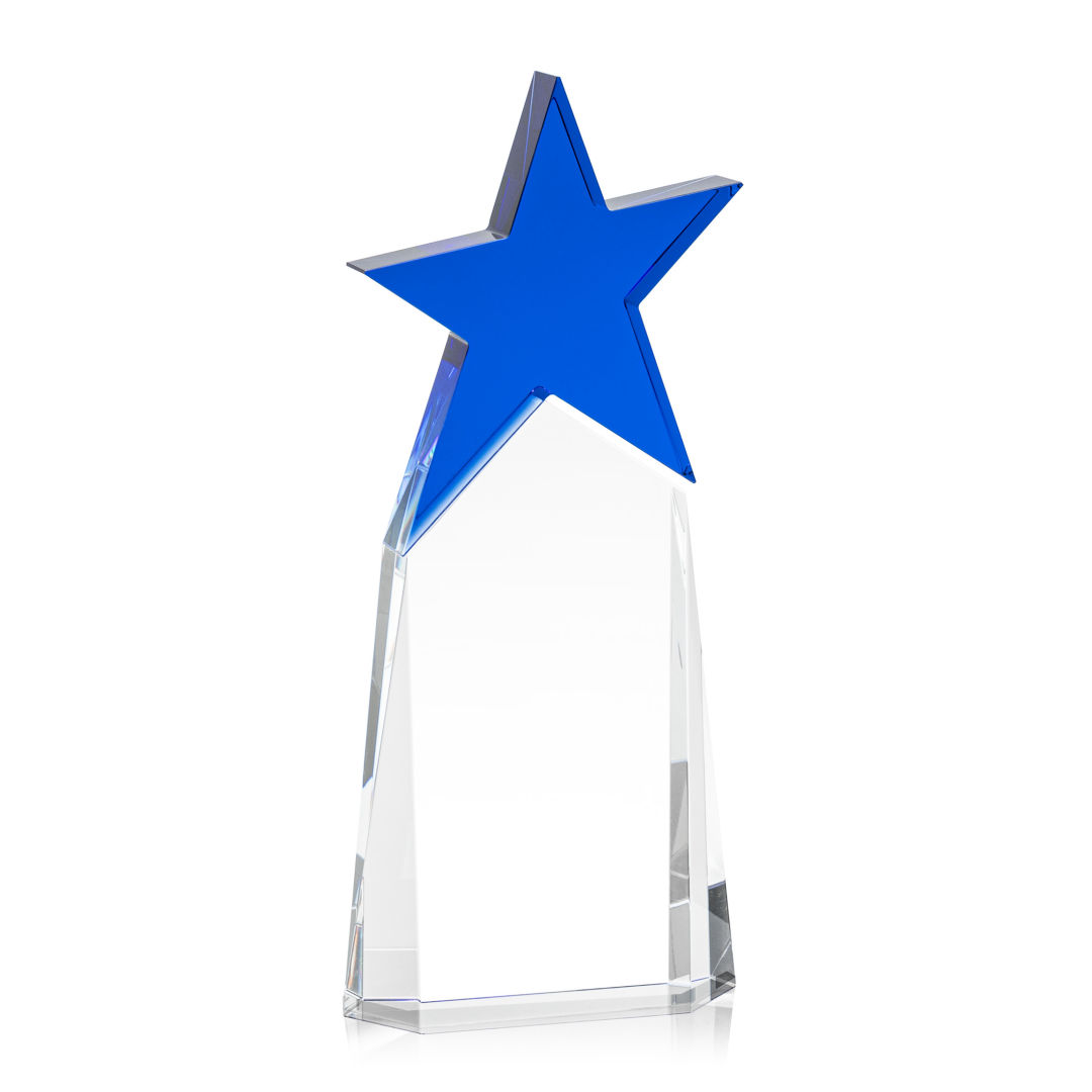 Vernon Star Vividprint™ Award 3