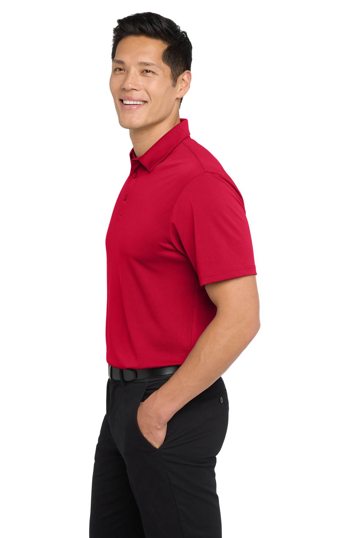Port Authority UV Choice Pique Polo K750 55