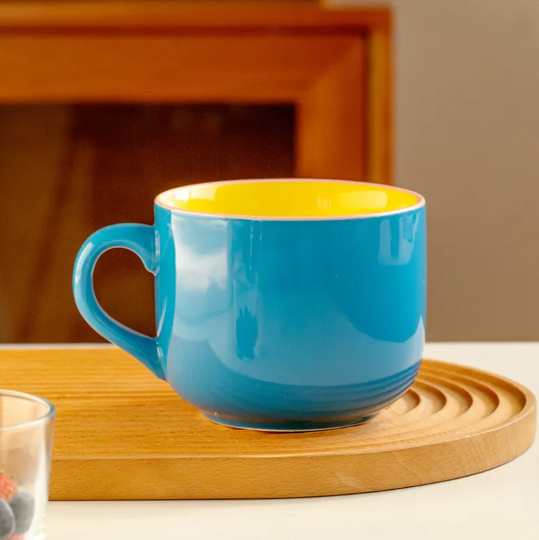 23Oz/650Ml Ceramic Coffee Mug 4