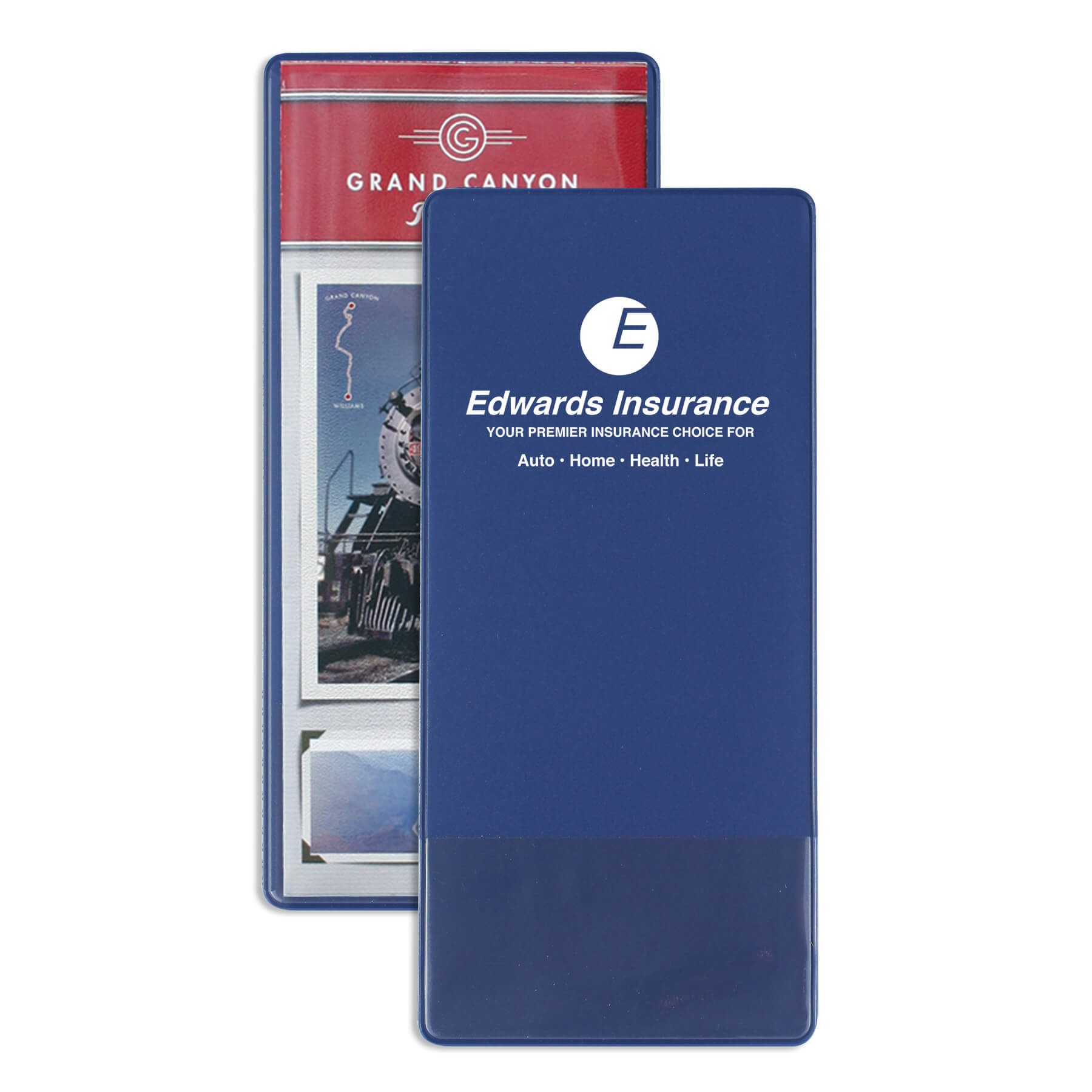 Policy Sheath/Map Case 2