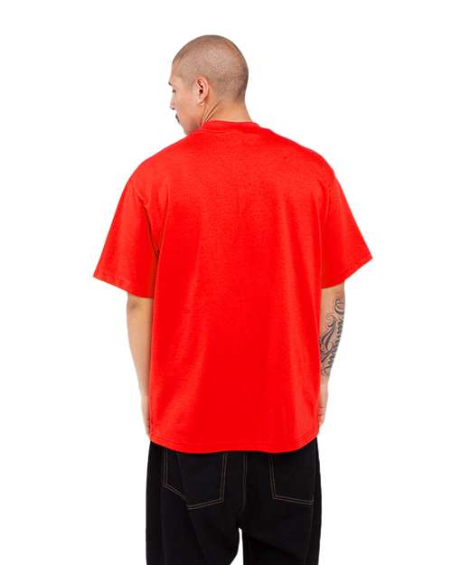 Unisex Tall Max Heavyweight Tee - SHMHSST 4