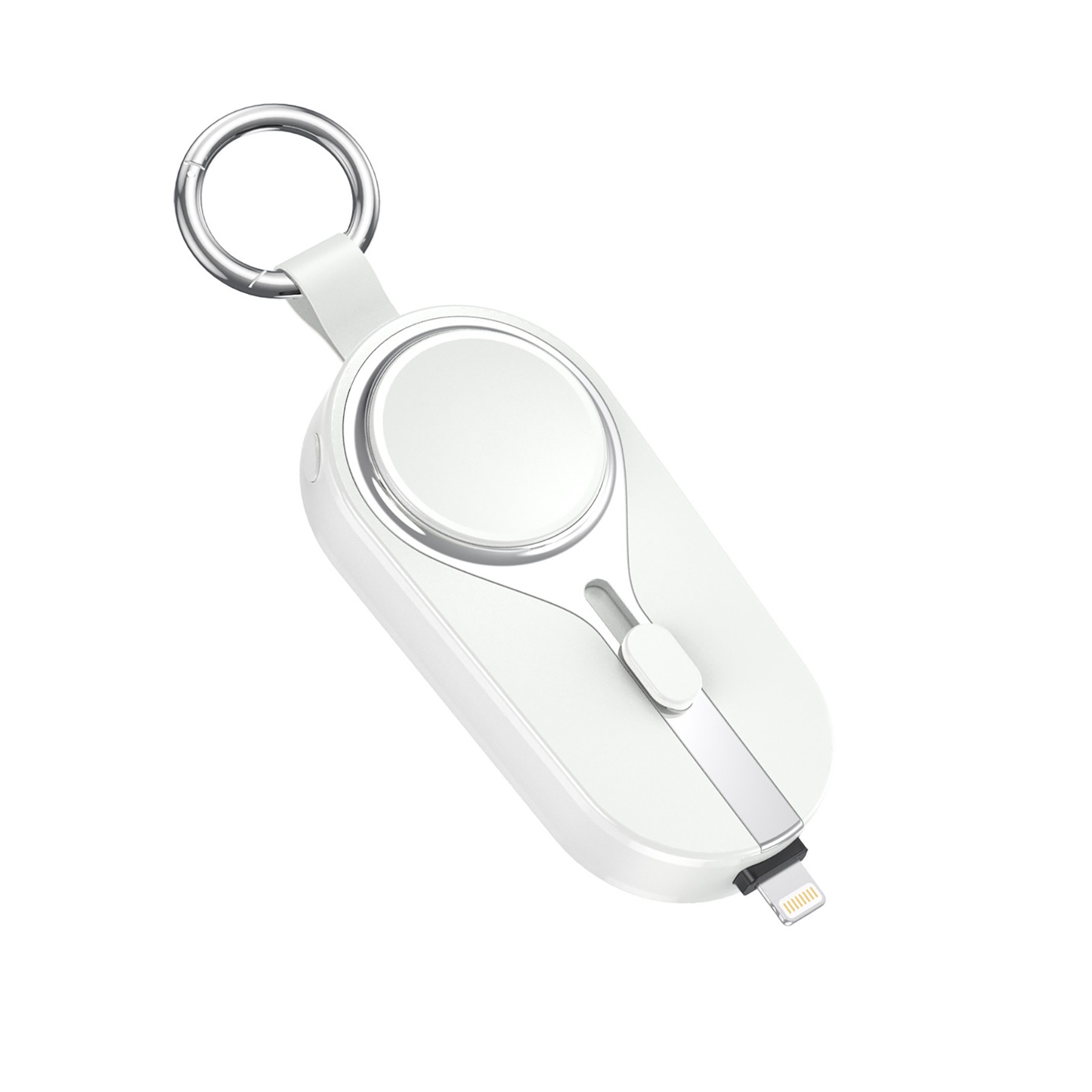 2 in 1 Smart Watch Charger 3