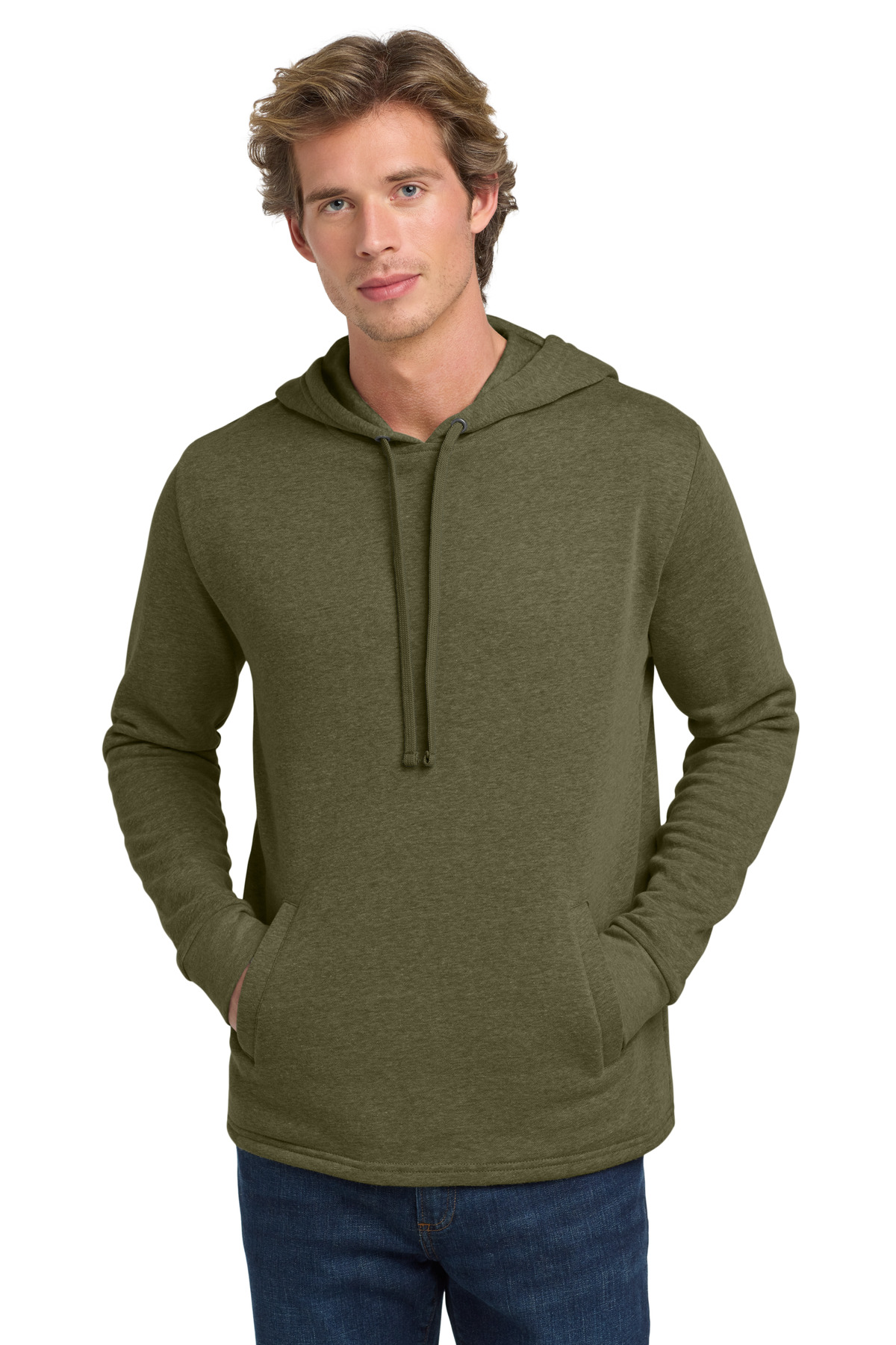 Next Level Apparel Adult Malibu Pullover Hoodie. NL9300 15
