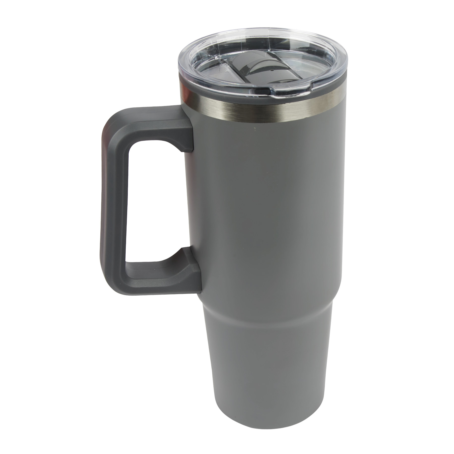 Zane 30 oz. Steel/PP Liner Travel Mug 78