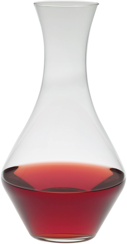Riedel Cabernet Magnum Decanter 2