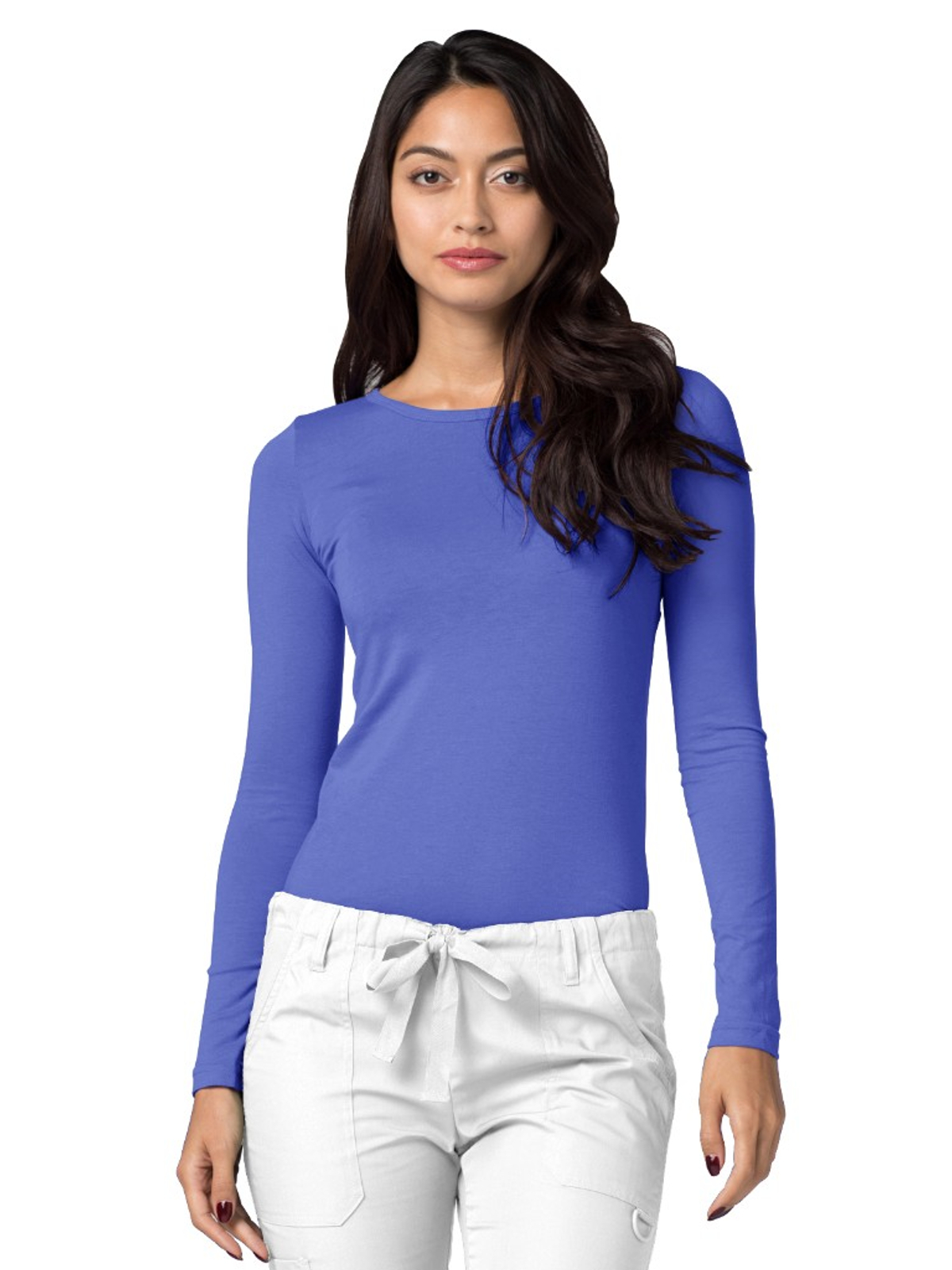 Adar - Universal - Women's Long Sleeve Tee 17